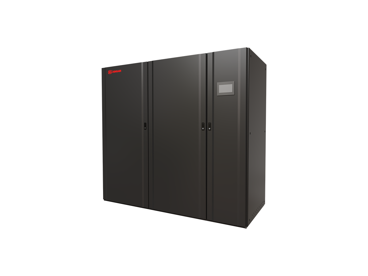 變頻精密空調(diào)